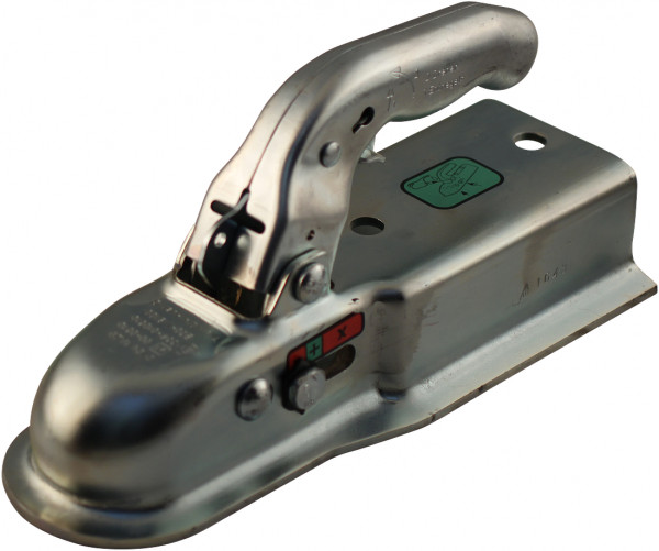 Kogelkoppeling KQ14-C ⧄70 12,5