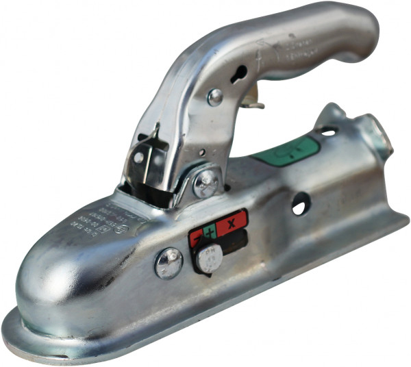 Kogelkoppeling KK14-C Ø36 12,5 12,5