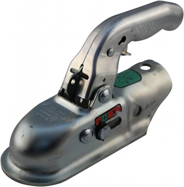 Kogelkoppeling KK14-B Ø45 12,5 12,5