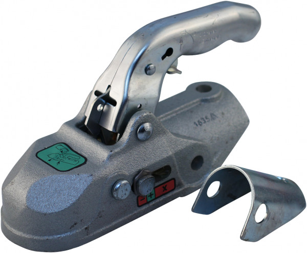 Kogelkoppeling K27-B Ø45 12,5 12,5