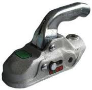 Kogelkoppeling kogelkoppeling Knott K35-A K35-B Ø45 Ø50 14,5 12,5 accessoire kogelkoppeling Verloopschaal Ø50mm ➜ Ø45mm