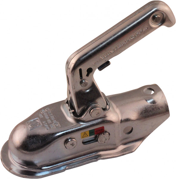 Kogelkoppeling WW13-N Ø45 12,5 12,5