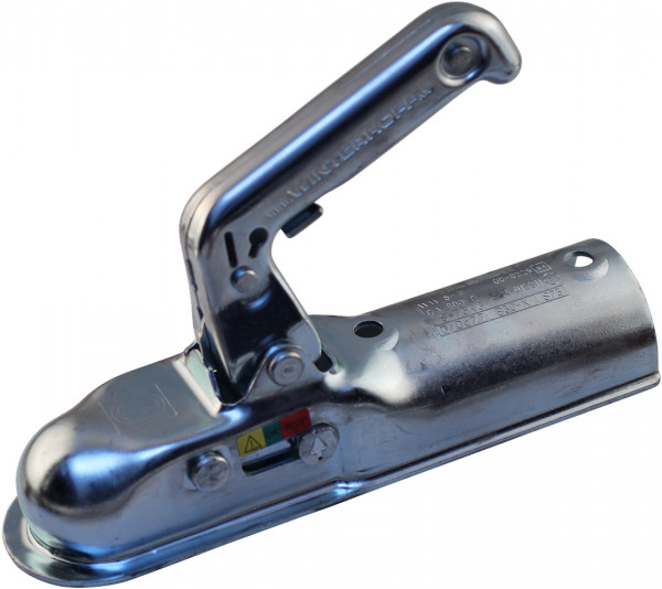 Kogelkoppeling WW8-B Ø60 11