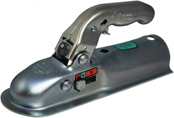 Kogelkoppeling K7,5-D Ø60 12,5