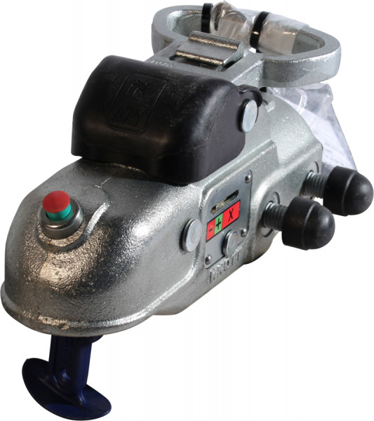 Kogelkoppeling AV35 Ø60 14,5