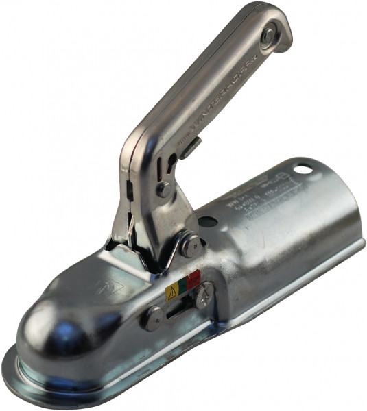 Kogelkoppeling WW8-C Ø70 12,5