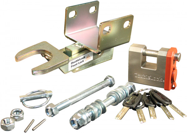 Fixed Lock WAK35 SCM Knott, Winterhoff 3500kg Al-ko 3500kg (vanaf bouwjaar 2009) 2x horizontaal M14