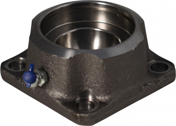 Schroefpan ⧄125 Ø55mm