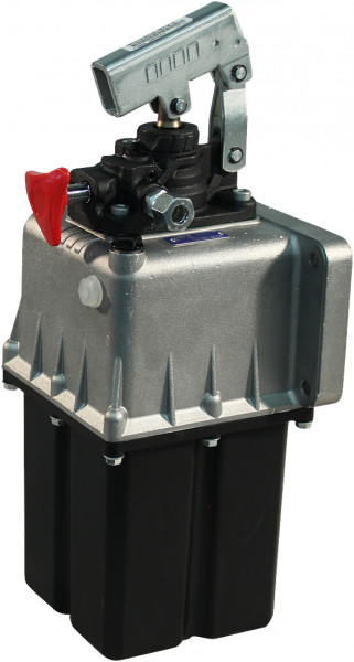 Handpomp PMS25 25cm³ enkel werkend 5L