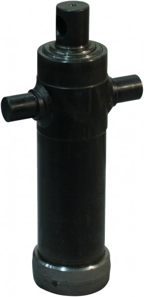 Hefcilinder 2023F 3,5ton slag 695mm 2 traps gat