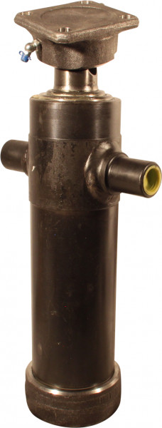 Hefcilinder 3091S 8ton slag 840mm 5 traps schroefpan schroefpan