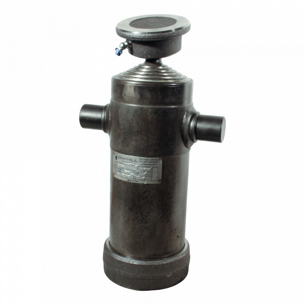 Hefcilinder 3093S 8ton Slag 1190mm 5 traps laspan laspan