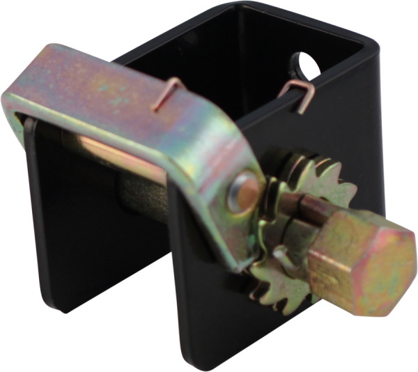 Handlier voor spannen spanbanden