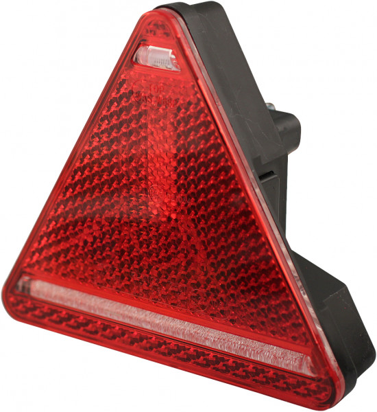 Achterlicht 319 , LED 12V - 24V , links 5 PIN's bajonet