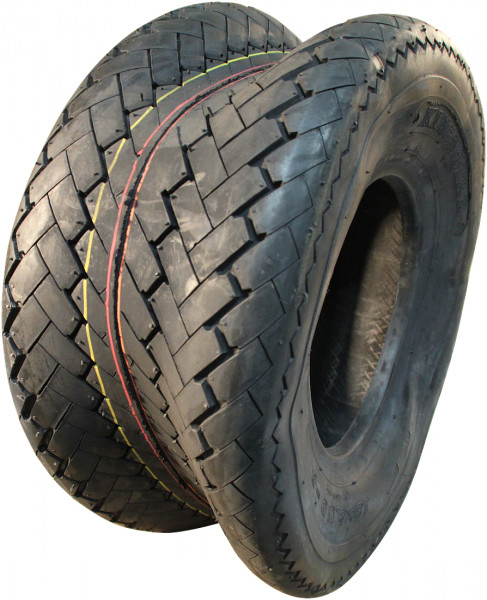 Band 18x8.50-8 V-3504 4PR TL