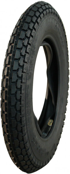 Set 2.50-8 V-6607 4PR TT TR13