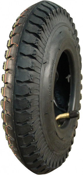 Set 2.50-4 V-6606 2PR TT DIN7777 90/90