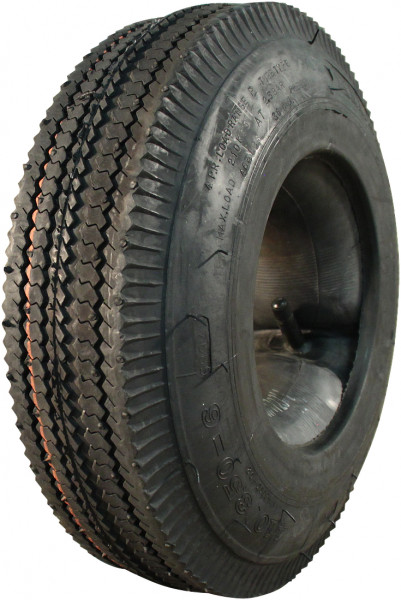 Set 4.10/3.50-6 V-6603 4PR TT TR13 44 A3