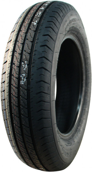 Band 195/70 R14 R701 M+S TL 96 N