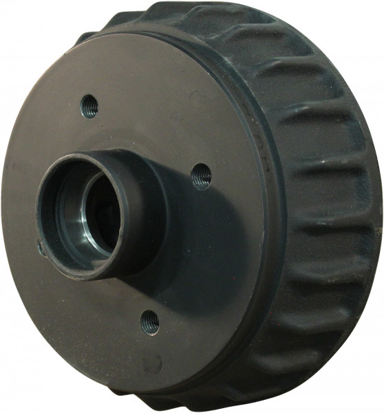 Remnaaf met kegellagers 160 x 35 (1636 / 1637 / 1640) , 4x100 278991