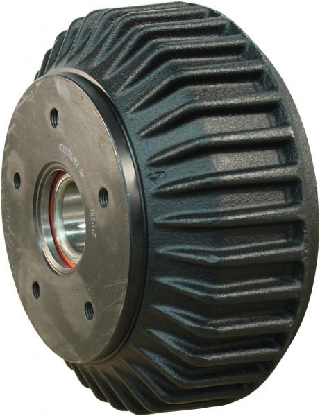 Remnaaf 200 x 50 (2051) versterkt , 5x112 583928 en 564829