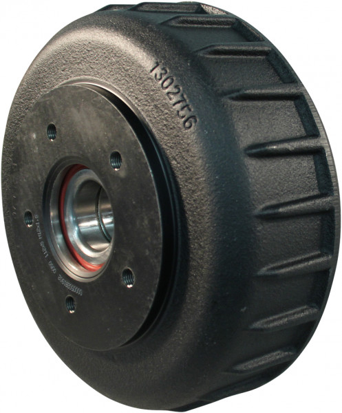 Remnaaf  met compactlager Euro-plus 230x60 (2361) , 5x112 581329 en 1302756