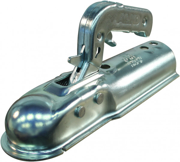 Kogelkoppeling AK 7-B Ø60 12,5