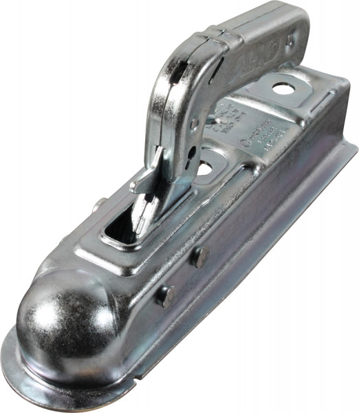 Kogelkoppeling AK 7-V-D ⧄50 12,5