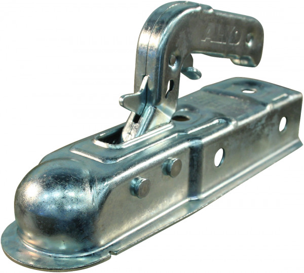 Kogelkoppeling AK 7-V-E ⧄60 12,5 12,5