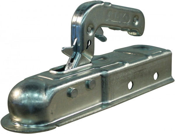 Kogelkoppeling AK 7-V-E ⧄60 sleuf 10,5 sleuf 10,5