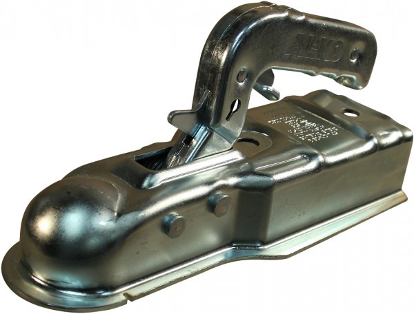 Kogelkoppeling AK 7-H ⧄70 12,5