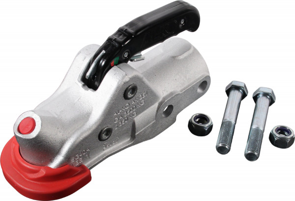 Kogelkoppeling AK 351 bouwset Ø60 16,2