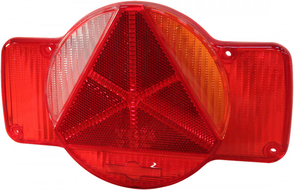 Lampglas 951387 rechts