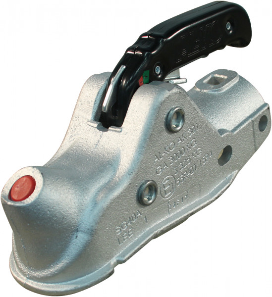 Kogelkoppeling AK 301 Ø50 12,2 12,2