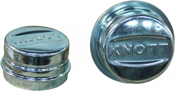 Naafdop Ø64mm Knott