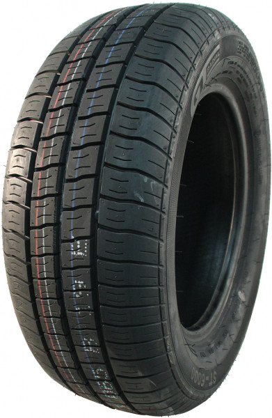 Band 185/60 R12C Kargomax ST-6000 M+S TL 104/101 N