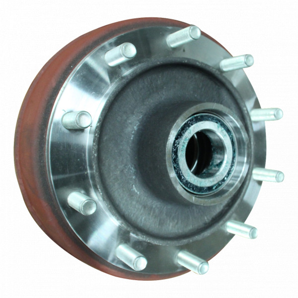 Remnaaf compleet 350Gx60 220/275/8 M18x1,5 32211 32215