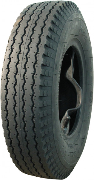 Band + binnenband 4.80/4.00-8 S-6003 6PR TT TR13 71 M