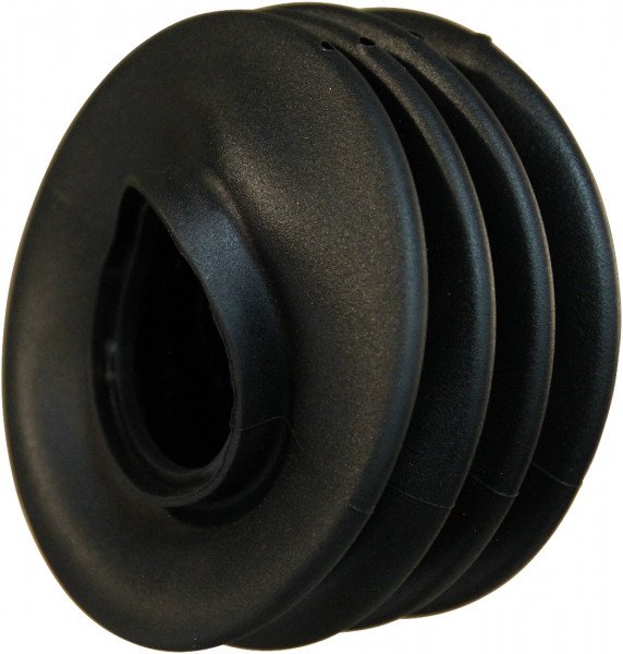 Stofhoes Ø30 / Ø40 x 120mm