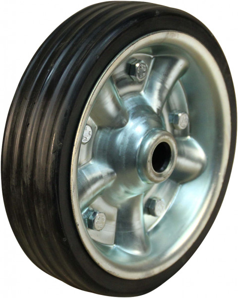 Wiel Ø200x54mm stalen velg