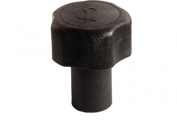 Knop neuswiel t.b.v. Ø60 879.200.600.682