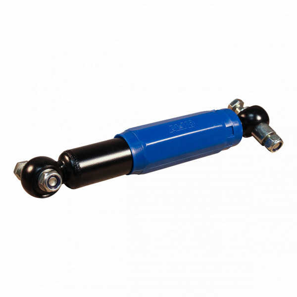 Asdemper 244085 blauw