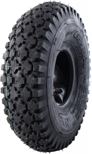 Set 4.10/3.50-4 S-2202 4PR TT JS87 44 A3