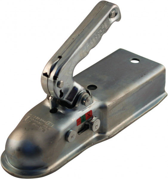 Kogelkoppeling WW150VG ⧄70 12,5