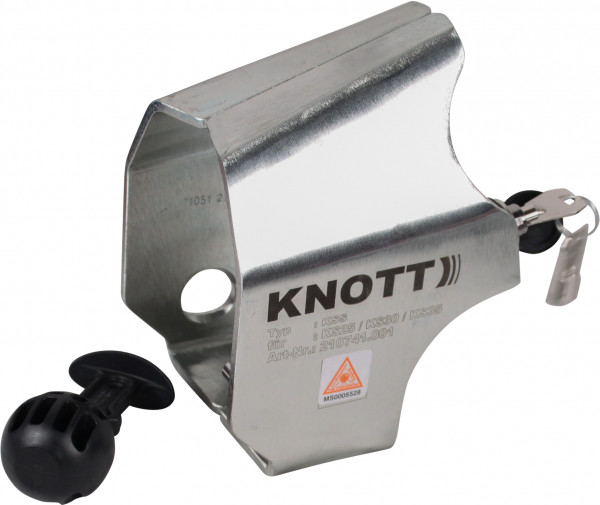 Anti-diefstal slot KSS "Premium" KS 25/30/35 SCM