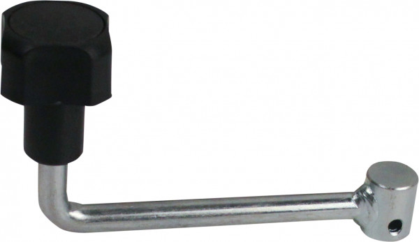 Slinger ten behoeve van neuswiel 879.200.506.082