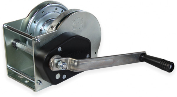 Handlier 20AFD 2500kg