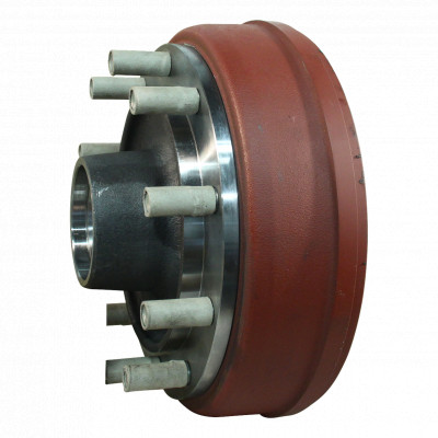 Remnaaf monoblok compleet 300x60 160/205/6 M18x1,5 32210 32213