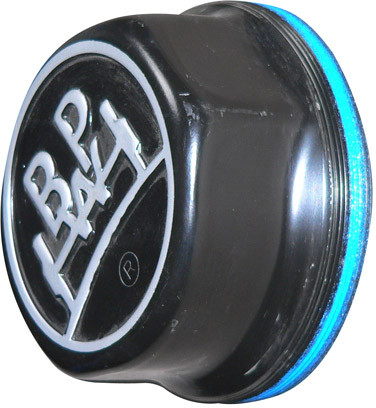 Naafdop "BPW" M125x2 buitendraad