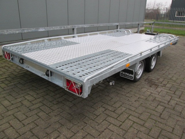 Transporter 455 x 208